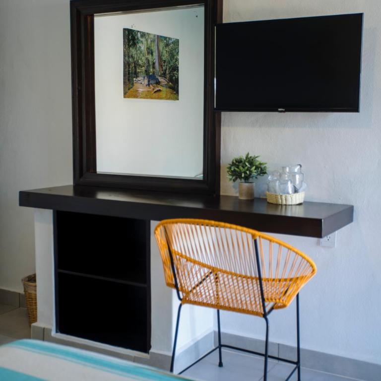 Hotel Camino Del Sol - Habitación Doble Estándar - 4
