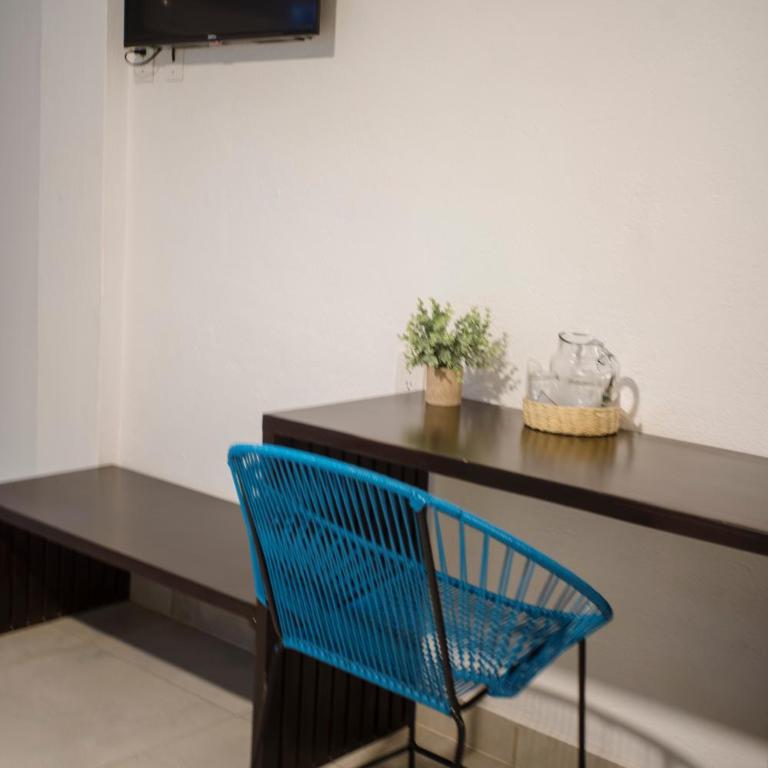 Hotel Camino Del Sol - Habitación Superior con cama extragrande - 5