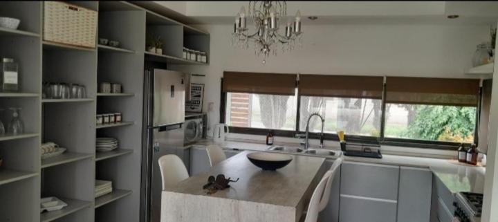 Family House Los Cuatro Robles - Casa de 3 dormitorios - 20