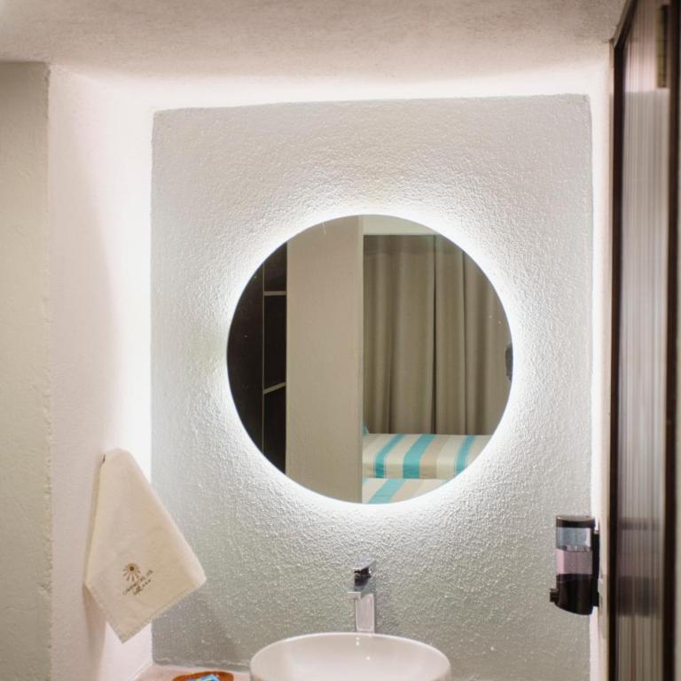 Hotel Camino Del Sol - Habitación Familiar - 7