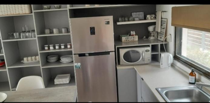 Family House Los Cuatro Robles - Casa de 3 dormitorios - 19