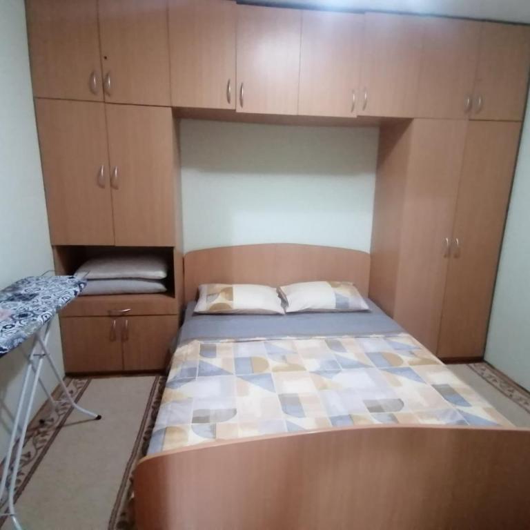 Ksenija apartment - Apartman sa 1 Spavaćom Sobom - 10