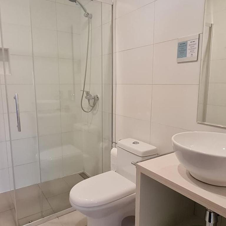 Patagonia Route Apartments - Apartamento Superior - 6