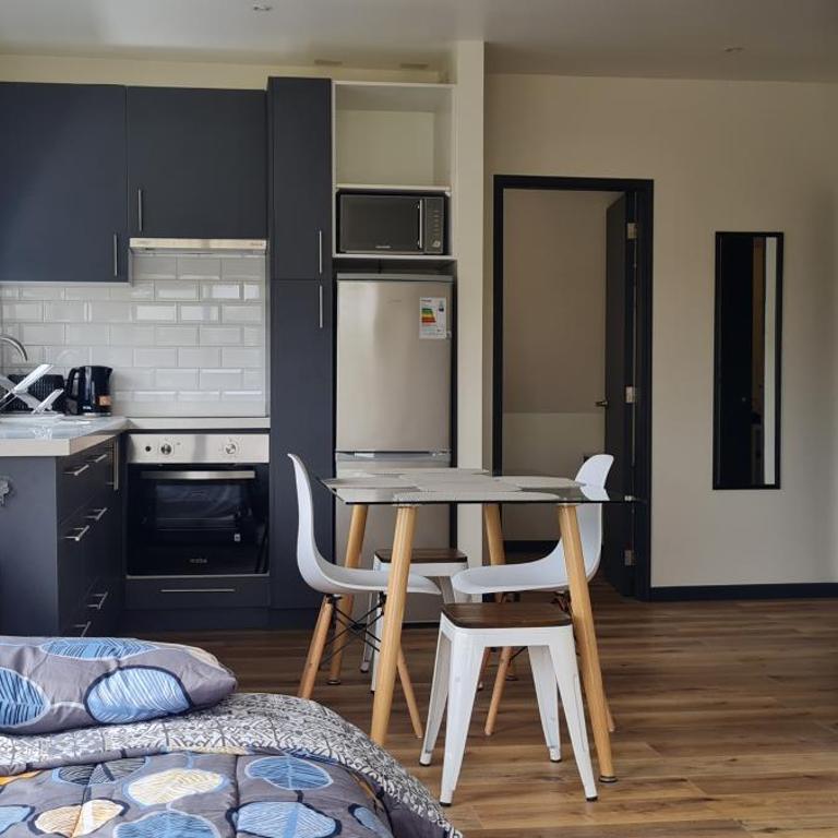 Patagonia Route Apartments - Superior Apartment - 3