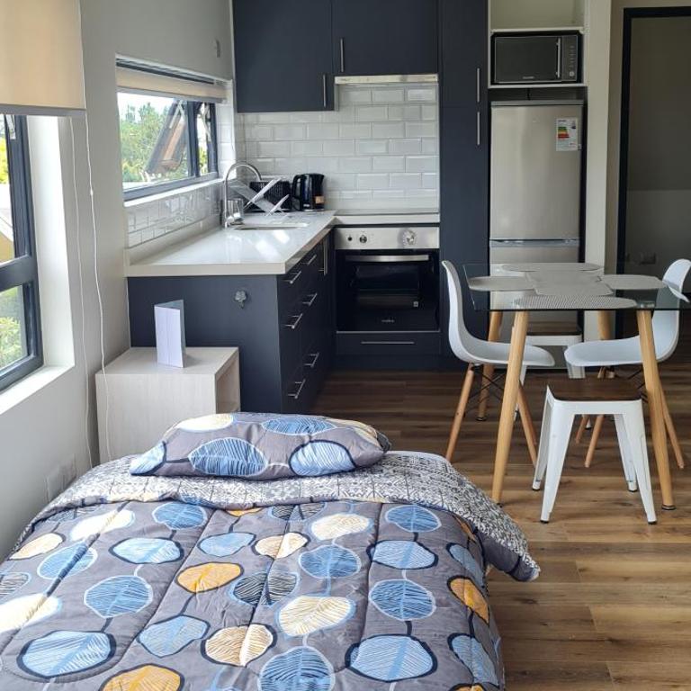 Patagonia Route Apartments - Superior Apartment - 5