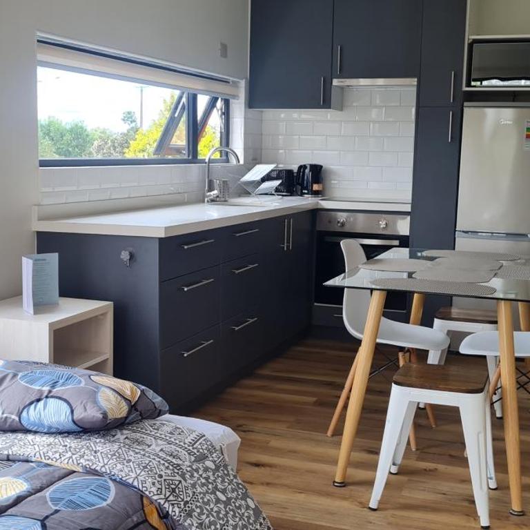 Patagonia Route Apartments - Superior Apartment - 8
