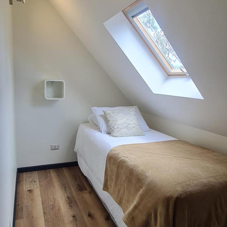Patagonia Route Apartments - Apartamento Superior - 3