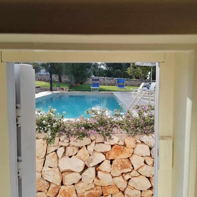Casale dolina verde . - Villa con 2 Camere da Letto - 40