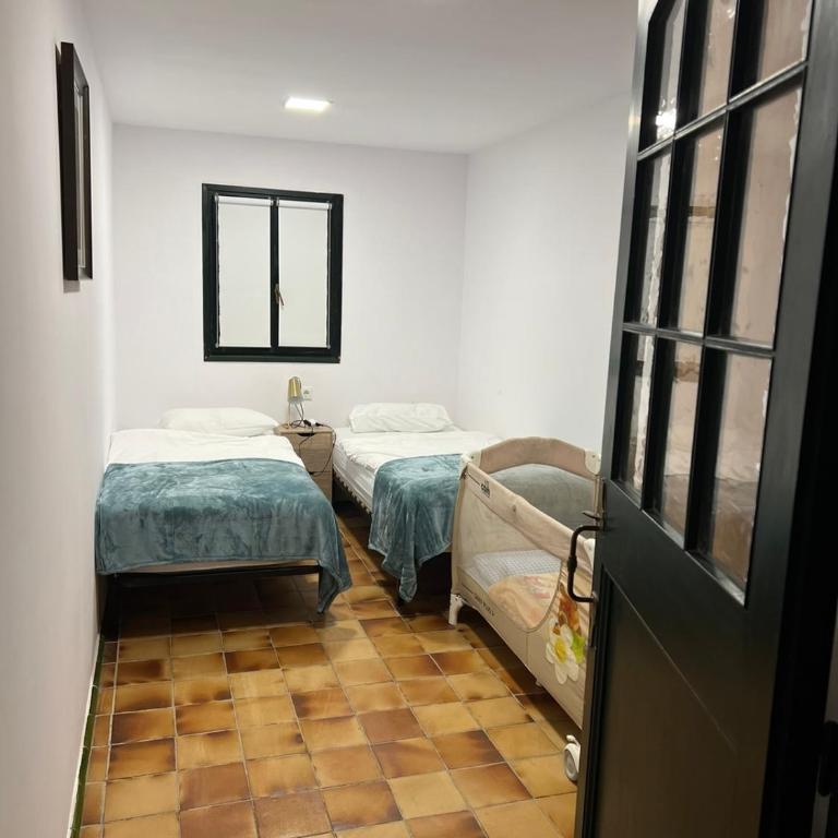 La casa Linda con terraza y vistas al mar - Apartamento con terraza - 11