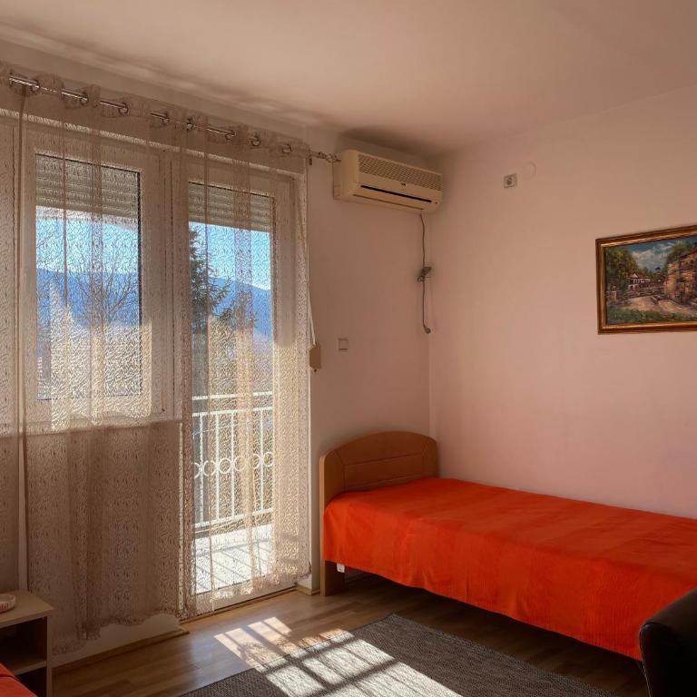 Bisa - Studio Apartman - 9