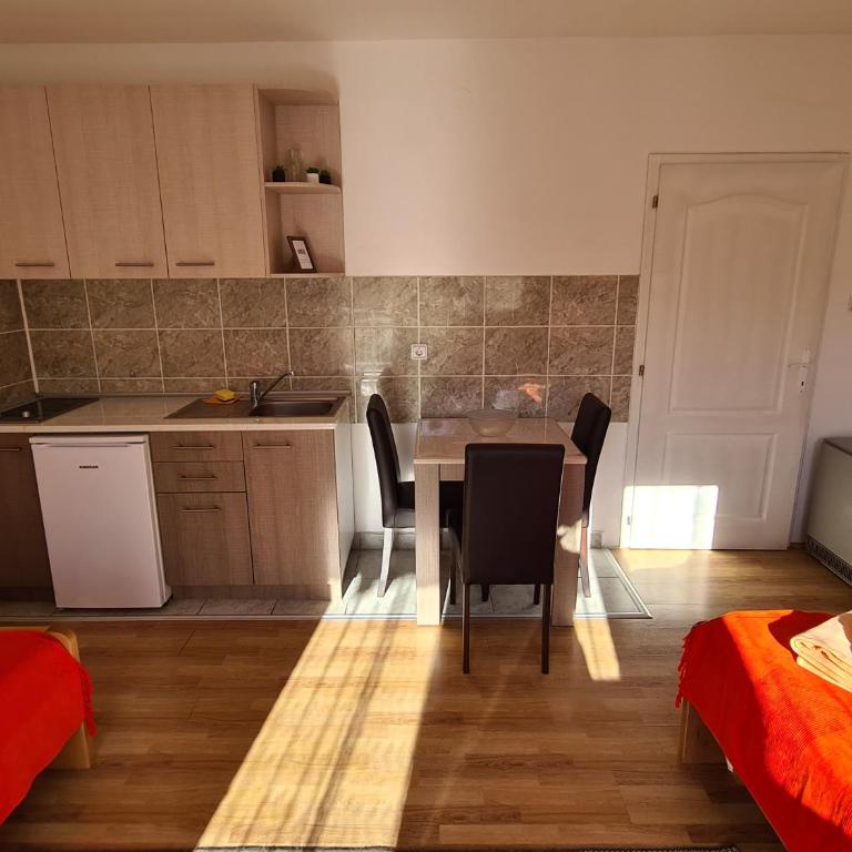 Bisa - Studio Apartman - 11