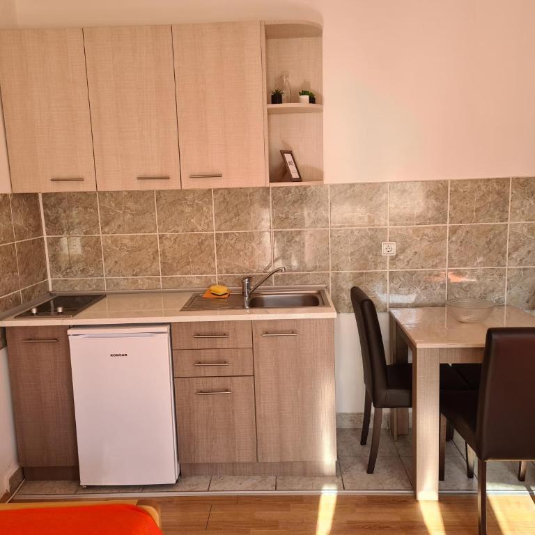 Bisa - Studio Apartman - 13