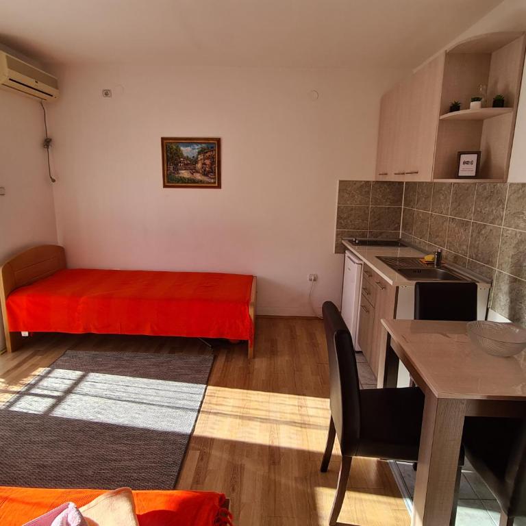 Bisa - Studio Apartman - 10