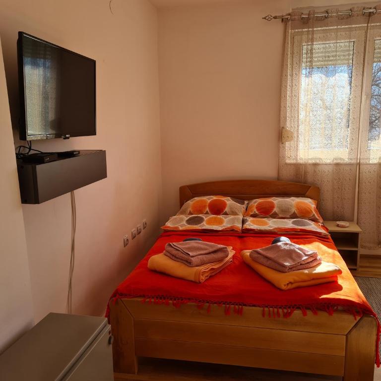 Bisa - Studio Apartman - 7