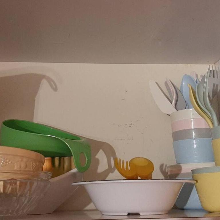 Le Petit La Mongie - Apartment mit 1 Schlafzimmer - 21