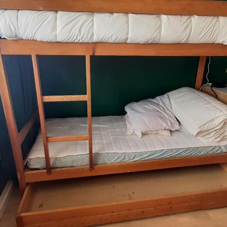 Le Petit La Mongie - Apartment mit 1 Schlafzimmer - 10