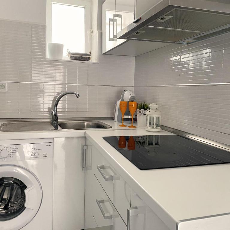 La Casa de Yiyi - Apartamento Deluxe - 16
