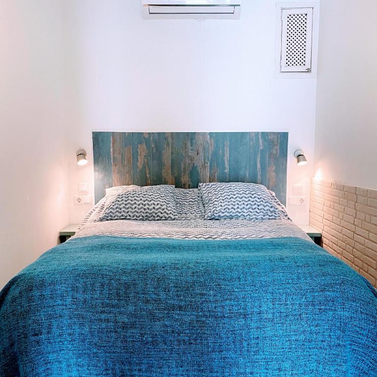 La Casa de Yiyi - Apartamento Deluxe - 6