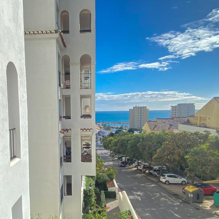 Port View - Puerto Blanco - Apartamento de 3 dormitorios - 20