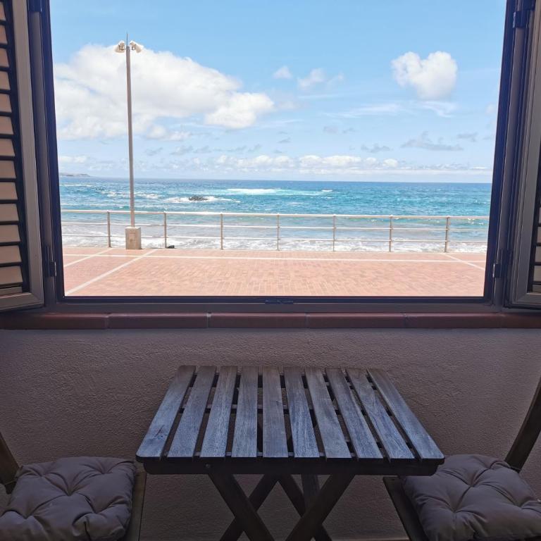 Apartamentos Maype Canteras - Apartamento de 1 dormitorio - Planta baja - 3