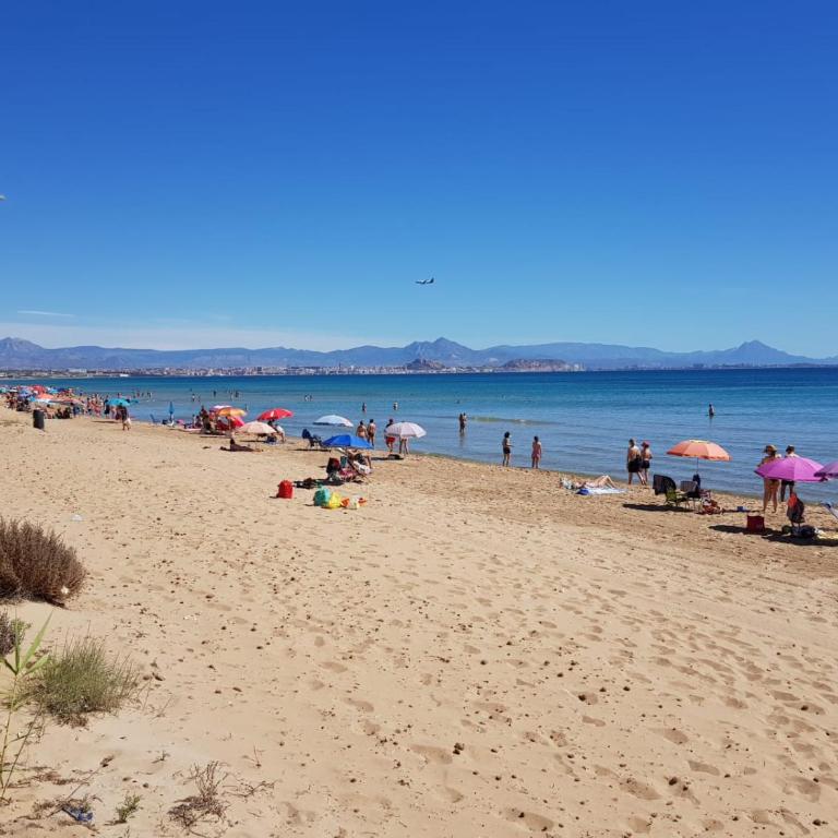 Arenales Sol y Playa Galatea II - Apartamento de 2 dormitorios - 33