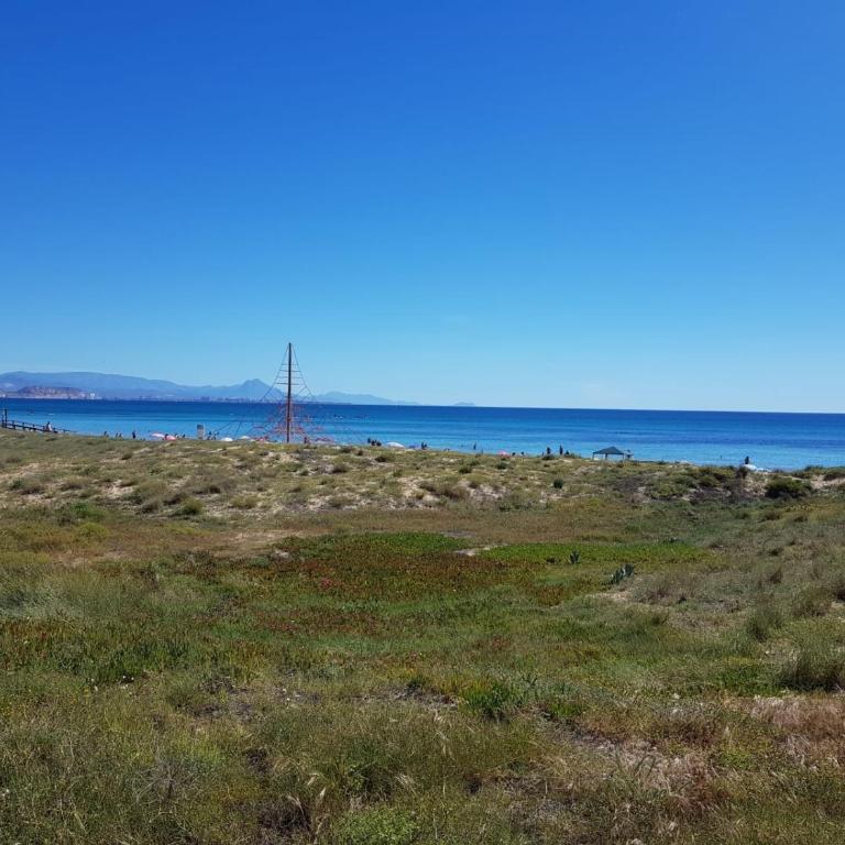 Arenales Sol y Playa Galatea II - Apartamento de 2 dormitorios - 34