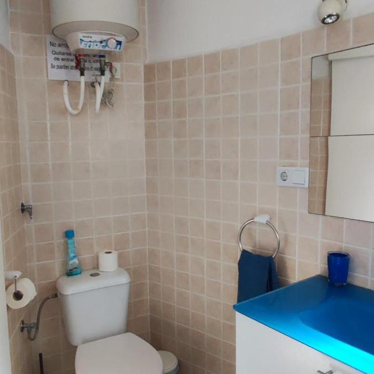 La Casa de Yiyi - Apartamento Deluxe - 15