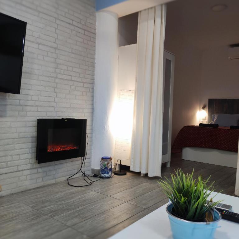 La Casa de Yiyi - Apartamento Deluxe - 8