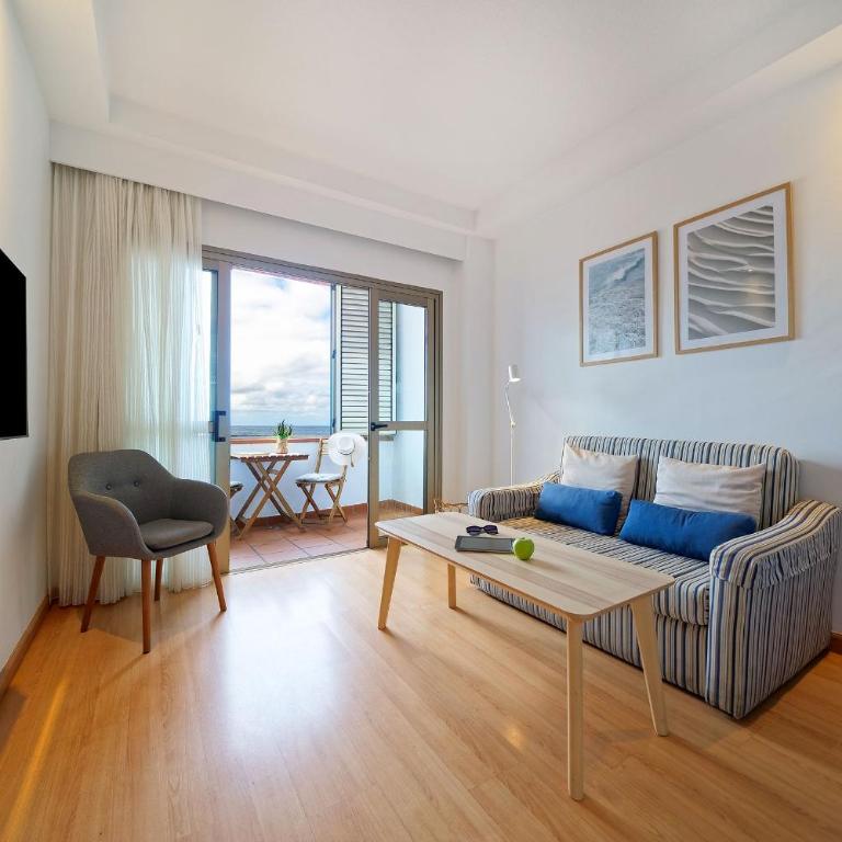 Apartamentos Maype Canteras - Apartamento de 1 dormitorio - Planta baja - 15