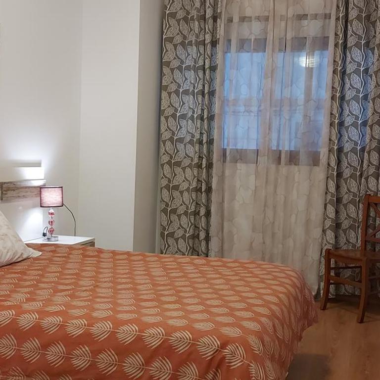 Modern Apartment in the center of San Pedro de Alcantara, Marbella - Two-Bedroom Apartment with City View - 19