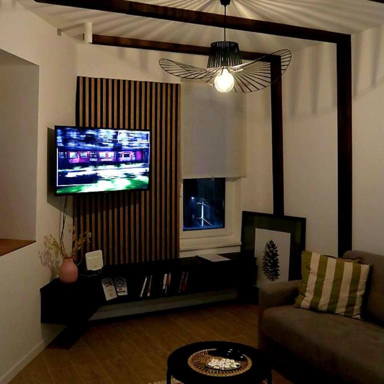 Randevu Nivalis - One-Bedroom Apartment - 13