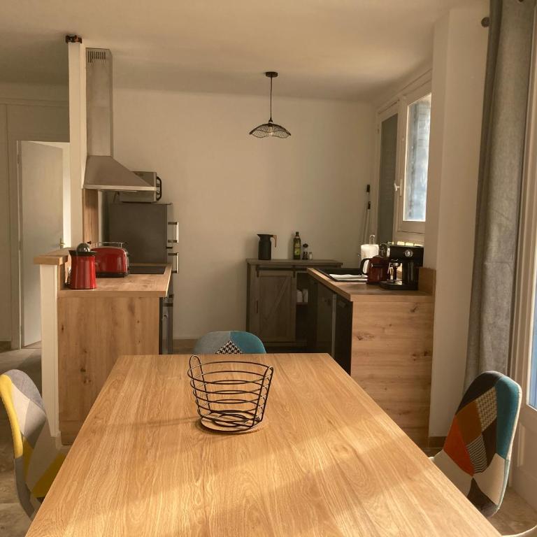 CARC'APPART Appartements à Carcassonne - Appartamento con 3 Camere da Letto - 10