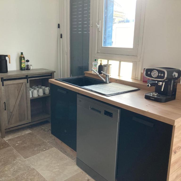 CARC'APPART Appartements à Carcassonne - Appartamento con 3 Camere da Letto - 4