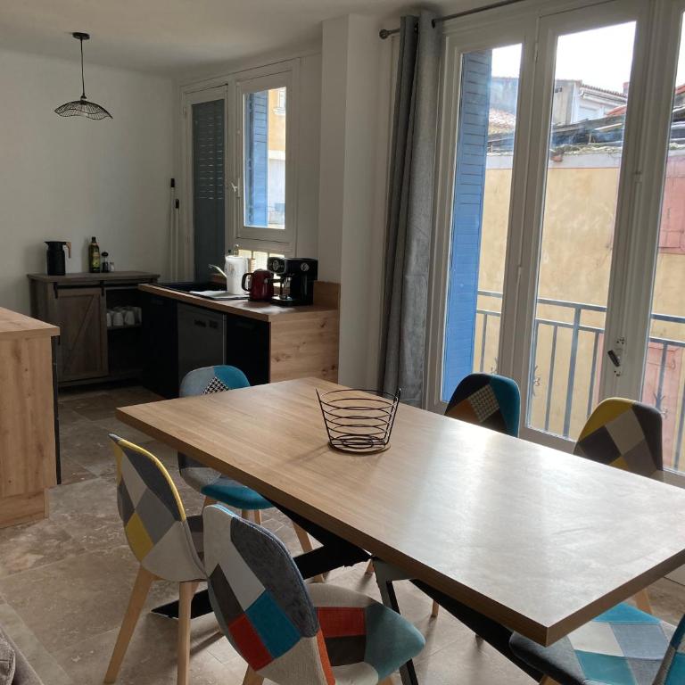 CARC'APPART Appartements à Carcassonne - Appartamento con 3 Camere da Letto - 8