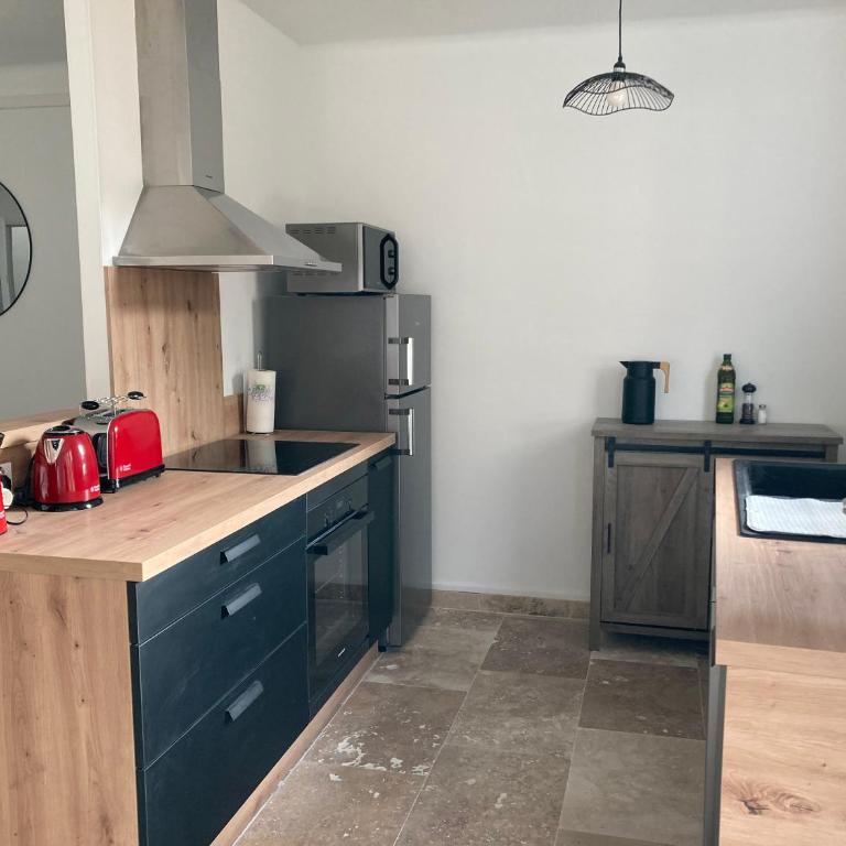CARC'APPART Appartements à Carcassonne - Appartamento con 3 Camere da Letto - 7