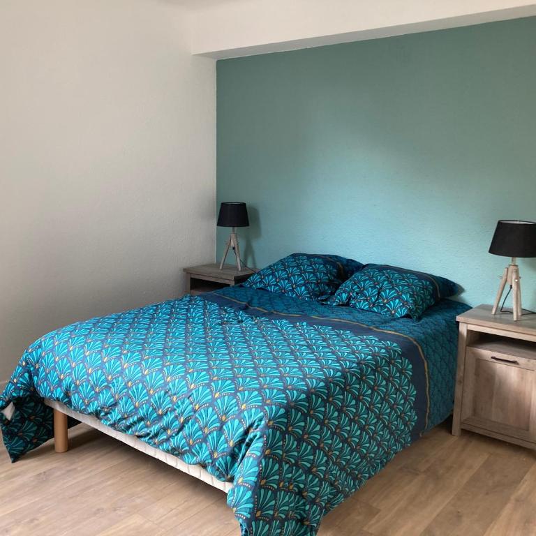 CARC'APPART Appartements à Carcassonne - Appartamento con 3 Camere da Letto - 9