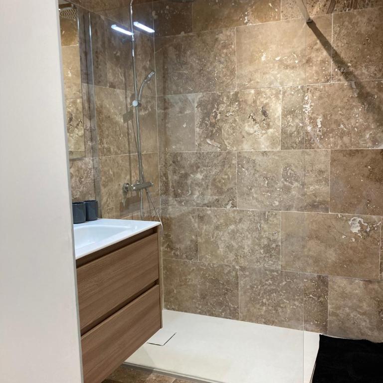 CARC'APPART Appartements à Carcassonne - Appartamento con 3 Camere da Letto - 13