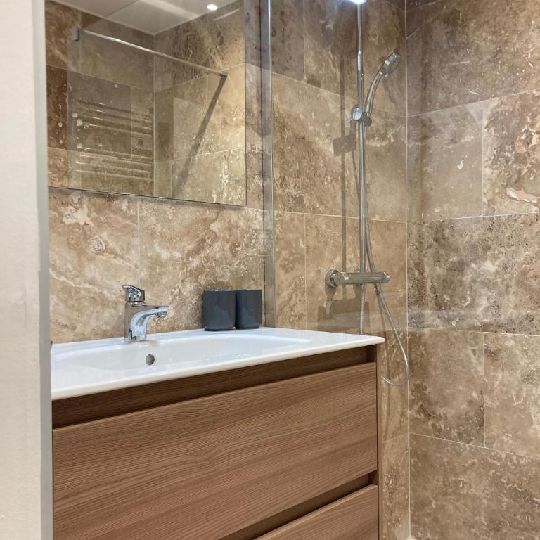 CARC'APPART Appartements à Carcassonne - Appartamento con 3 Camere da Letto - 14