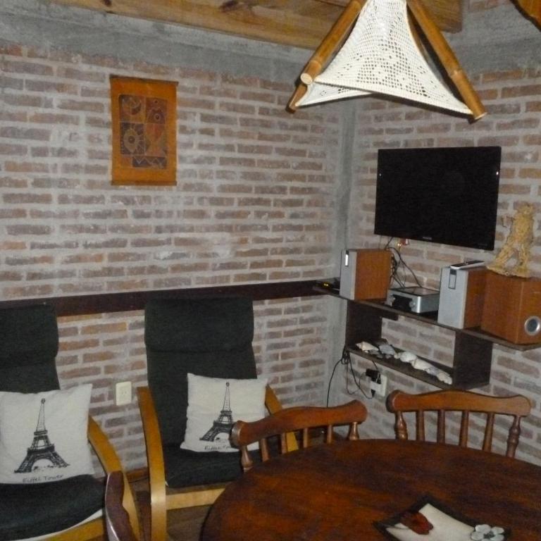 Girasoles Punta del Diablo - Vacation Home - 52