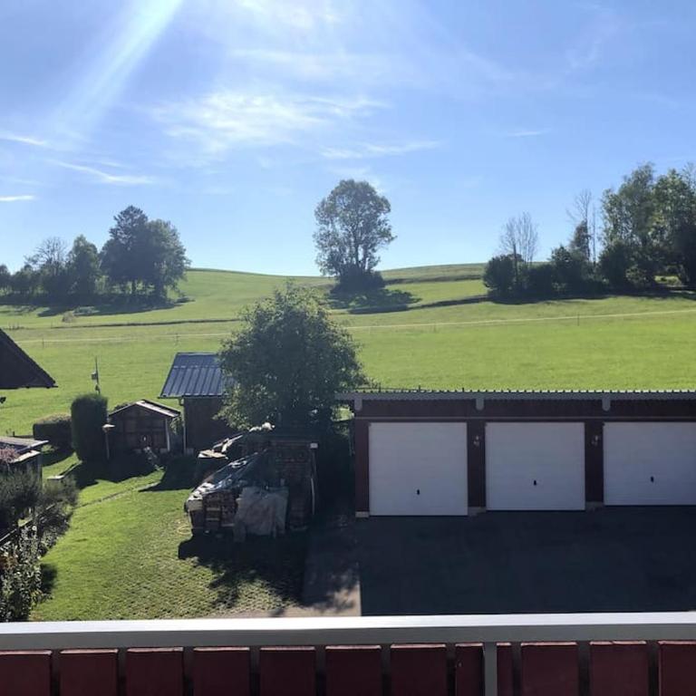 Mein Berührungs-Punkt - Apartment mit 1 Schlafzimmer - 8