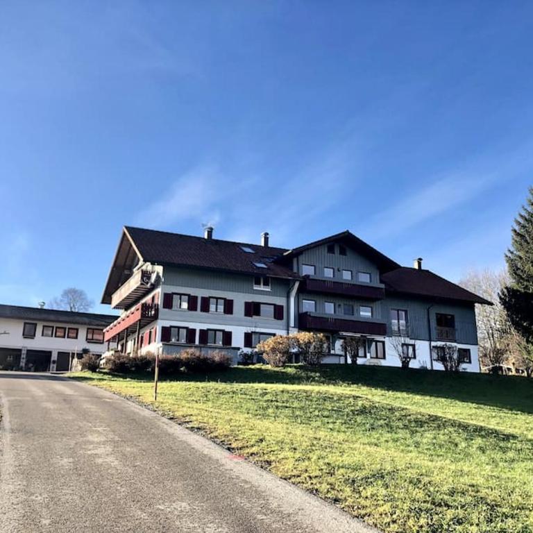 Mein Berührungs-Punkt - Apartment mit 1 Schlafzimmer - 9