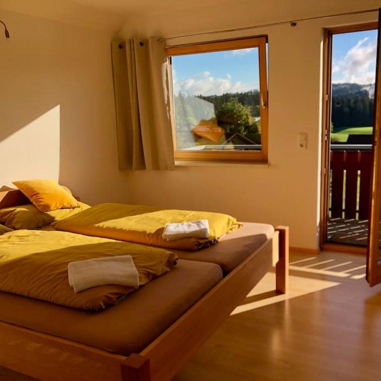 Mein Berührungs-Punkt - Apartment mit 1 Schlafzimmer - 10