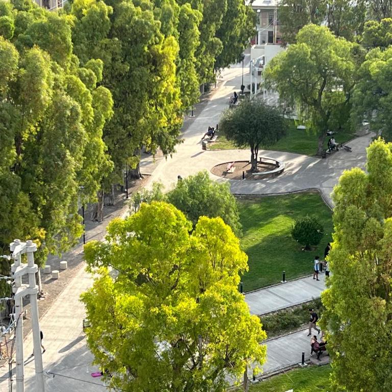 Ninfas Plaza - Apartamento de 1 dormitorio - 7