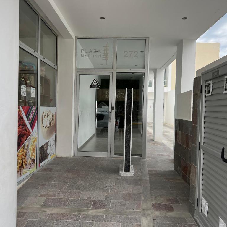 Ninfas Plaza - Apartamento de 1 dormitorio - 5