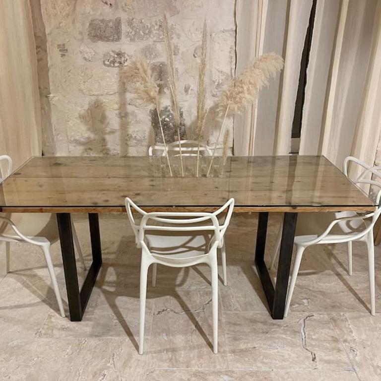 Pamp’Arles - Two-Bedroom Apartment - 17