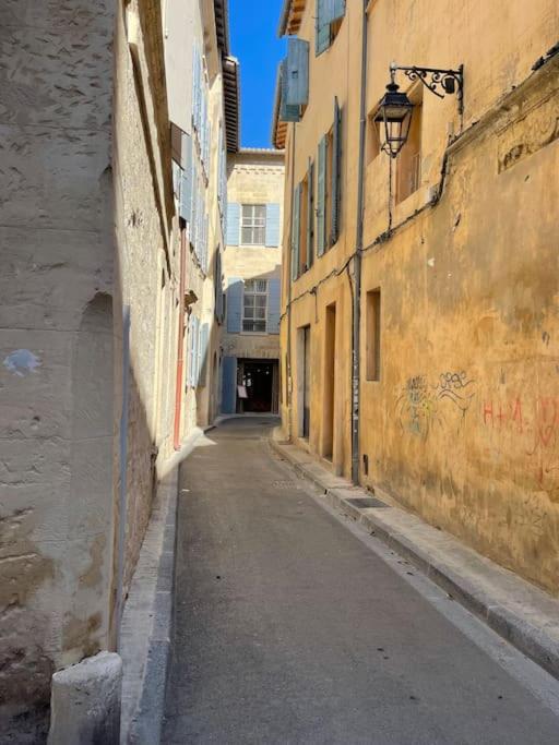 Pamp’Arles - Two-Bedroom Apartment - 53