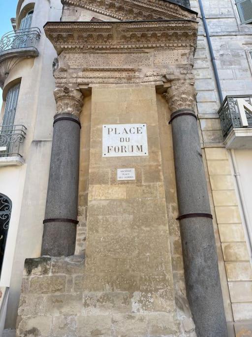 Pamp’Arles - Two-Bedroom Apartment - 60