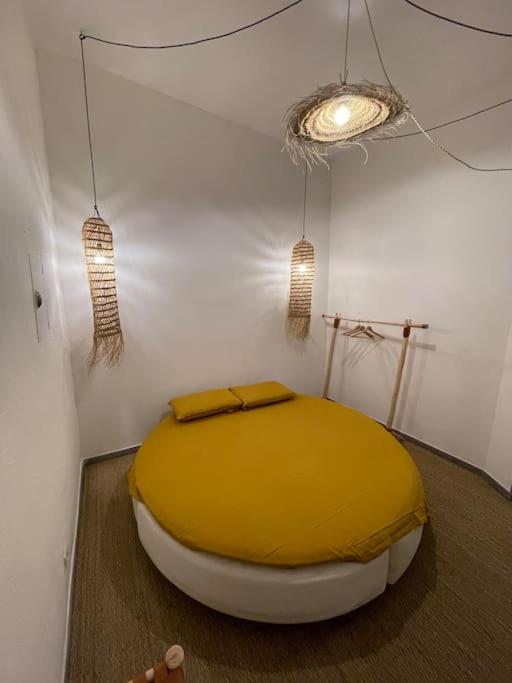 Pamp’Arles - Two-Bedroom Apartment - 35