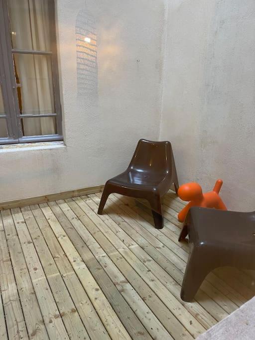 Pamp’Arles - Two-Bedroom Apartment - 31