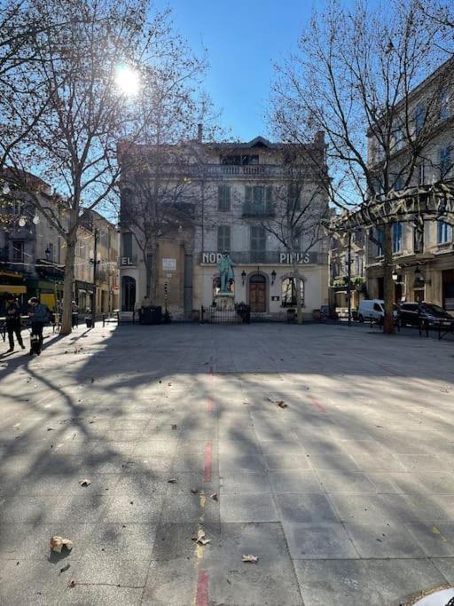 Pamp’Arles - Two-Bedroom Apartment - 68